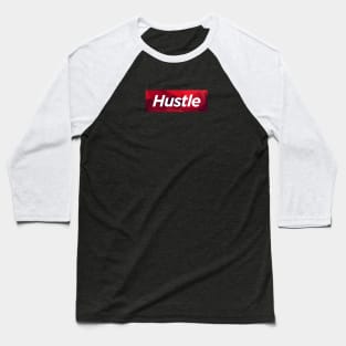 Hustle Baseball T-Shirt